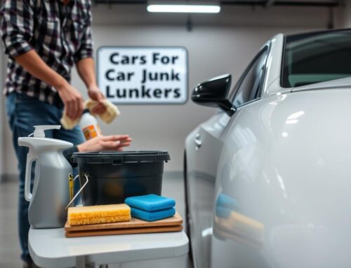 Tips on New Car Care